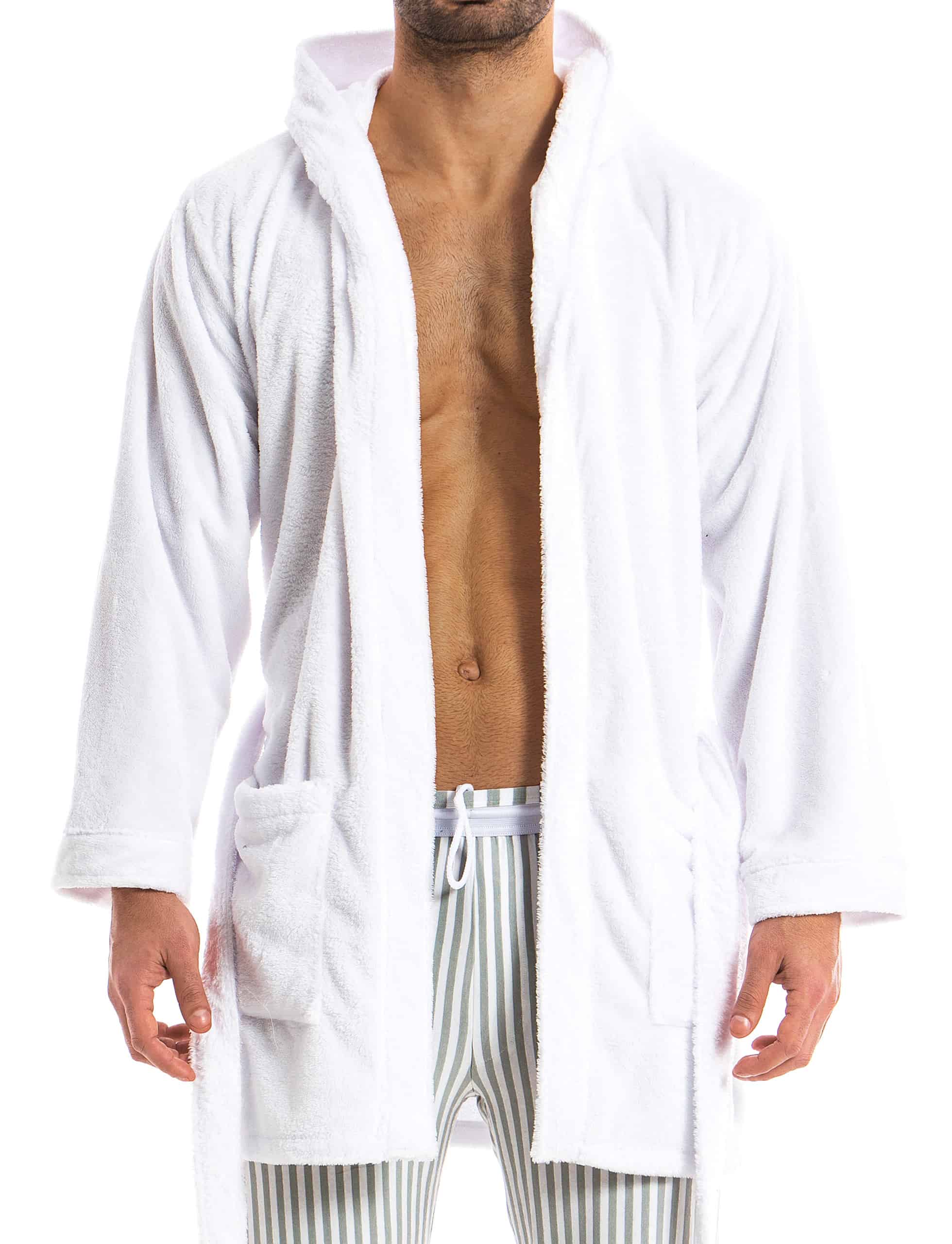 LOUNGEWEAR :: Robe :: Tiger Robe - MODUS VIVENDI - Underwear, Swimwear ...