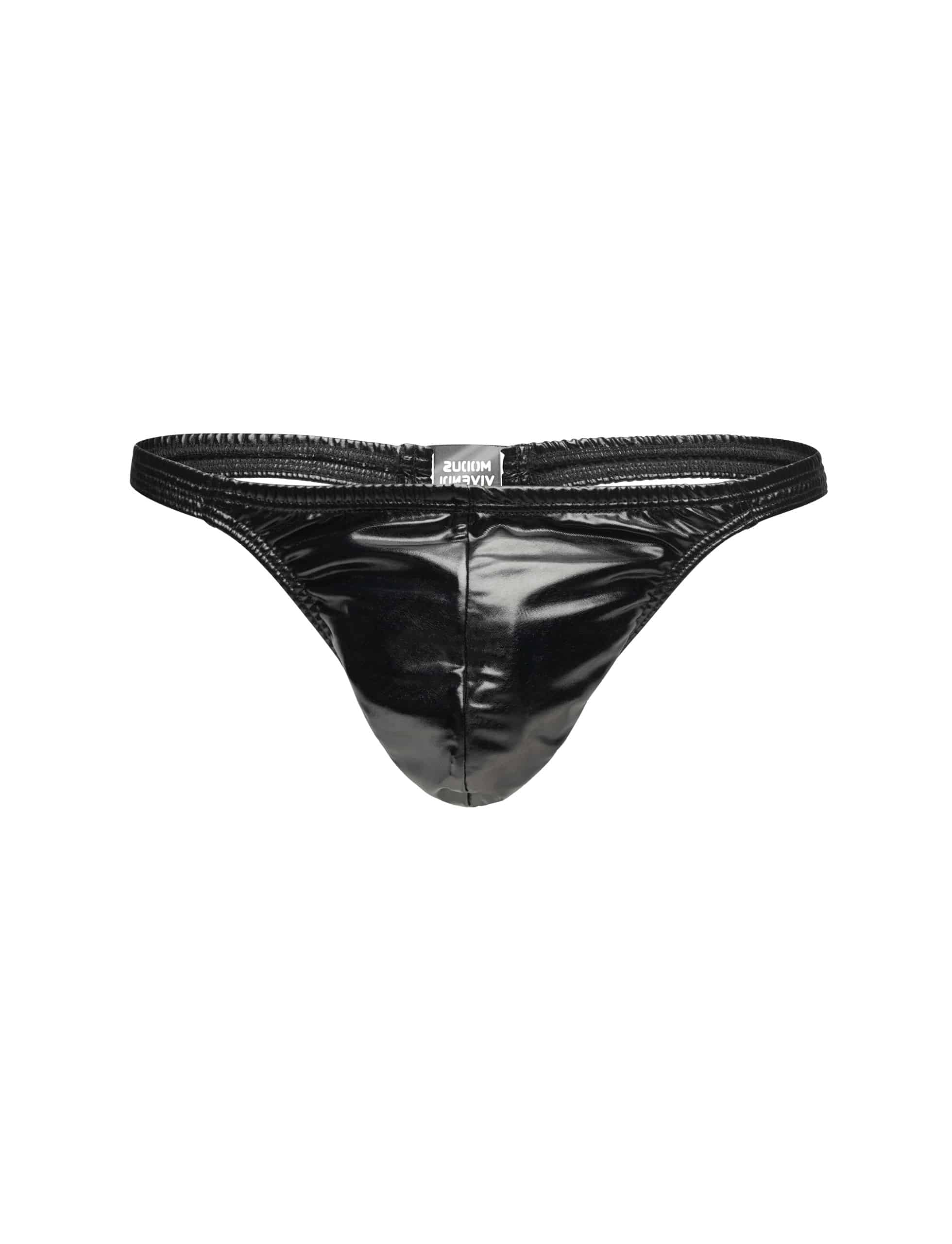 SHOP :: Latex Thong - MODUS VIVENDI - Underwear, Swimwear & Athleisure
