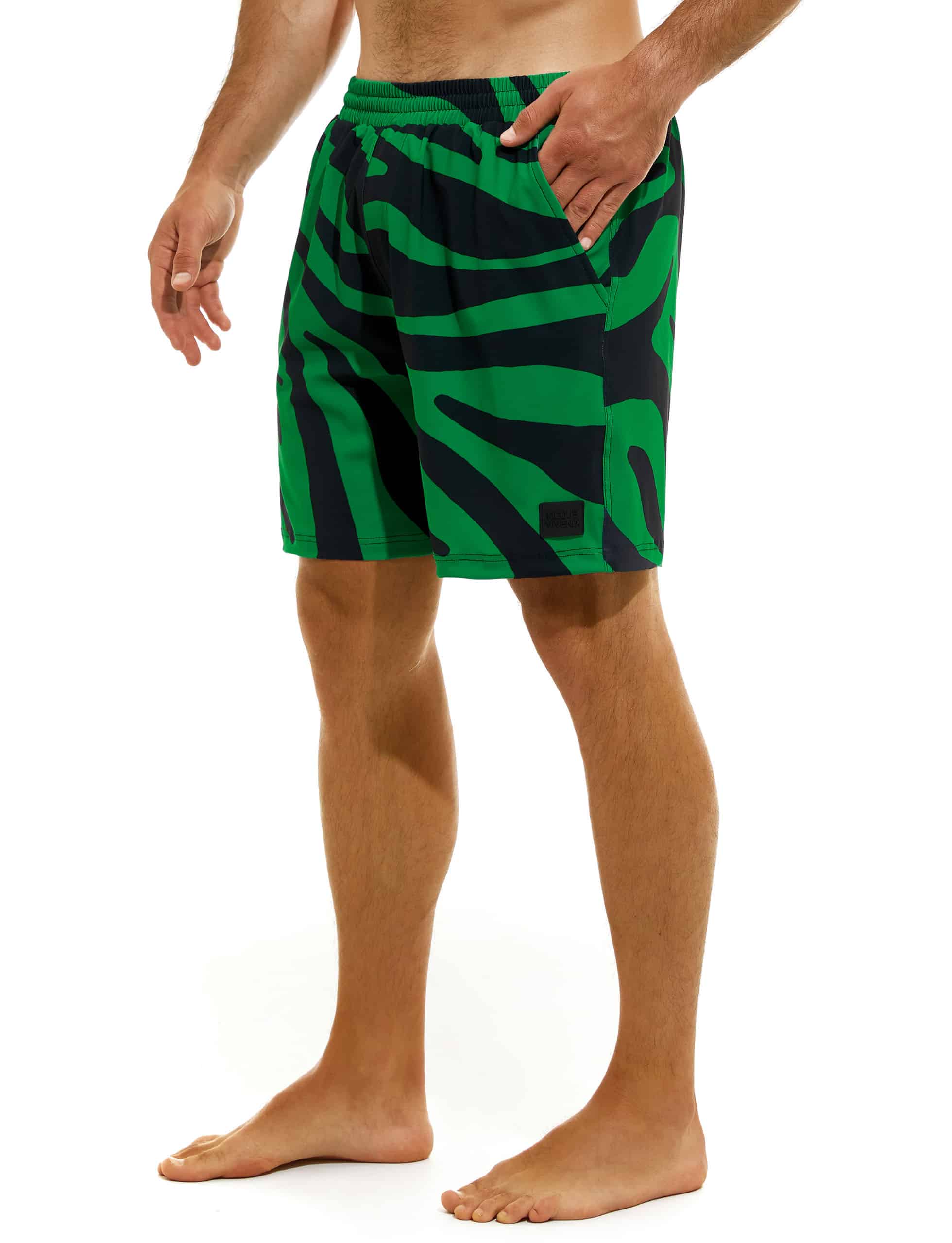 SWIMWEAR :: Shorts :: Tiger Bermuda - MODUS VIVENDI - Underwear ...